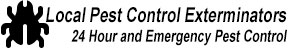 Morganville Pest Control